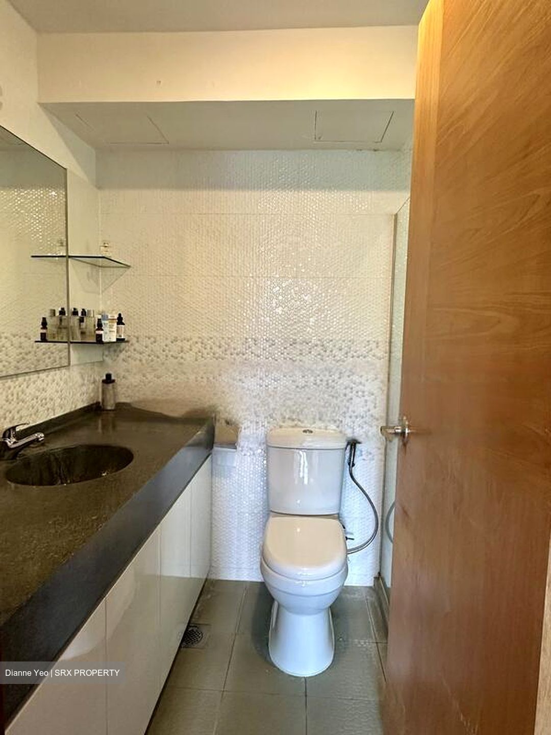 Melville Park (D18), Condominium #486294841